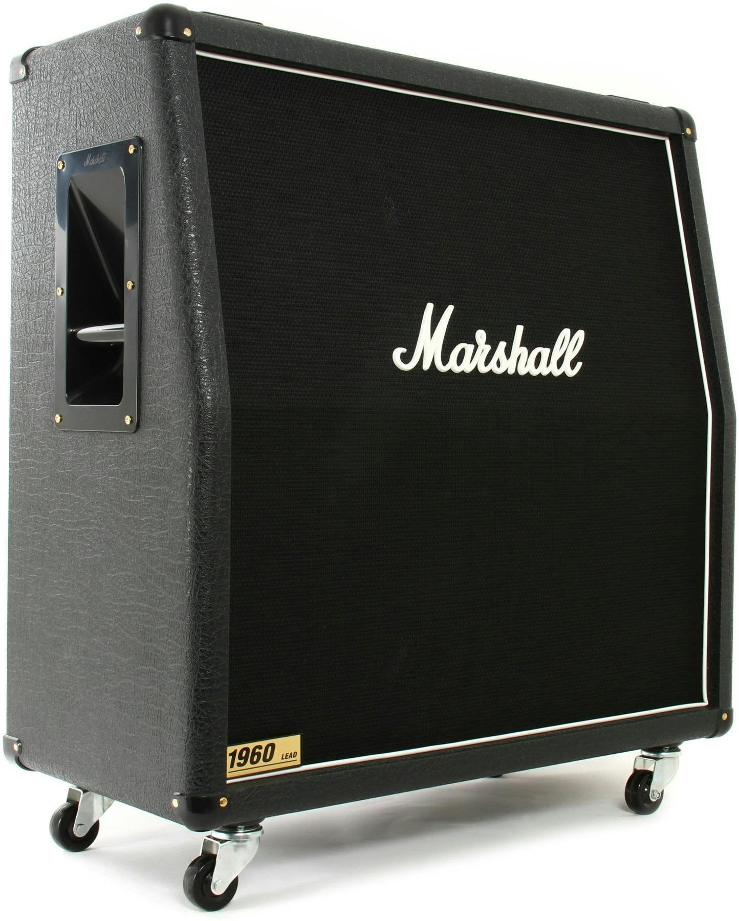 Marshall 4x12" 1960A Speaker Cabinet - Hire
