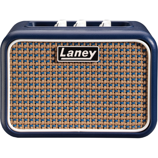 Laney MINI-LION Battery Powered Guitar Amp - Lionheart Edition