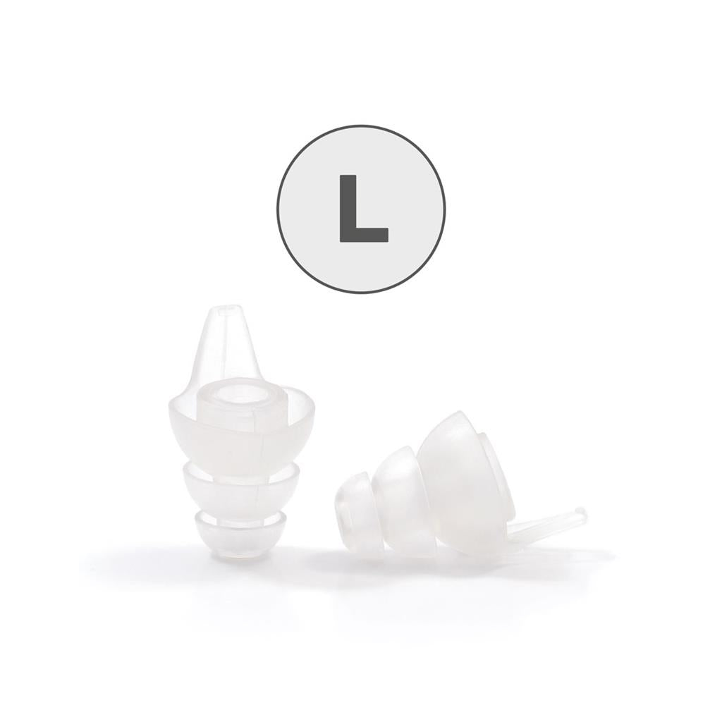 Crescendo Music 20 Earplugs