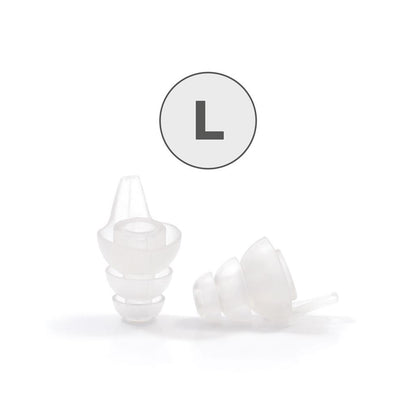 Crescendo Music 20 Earplugs