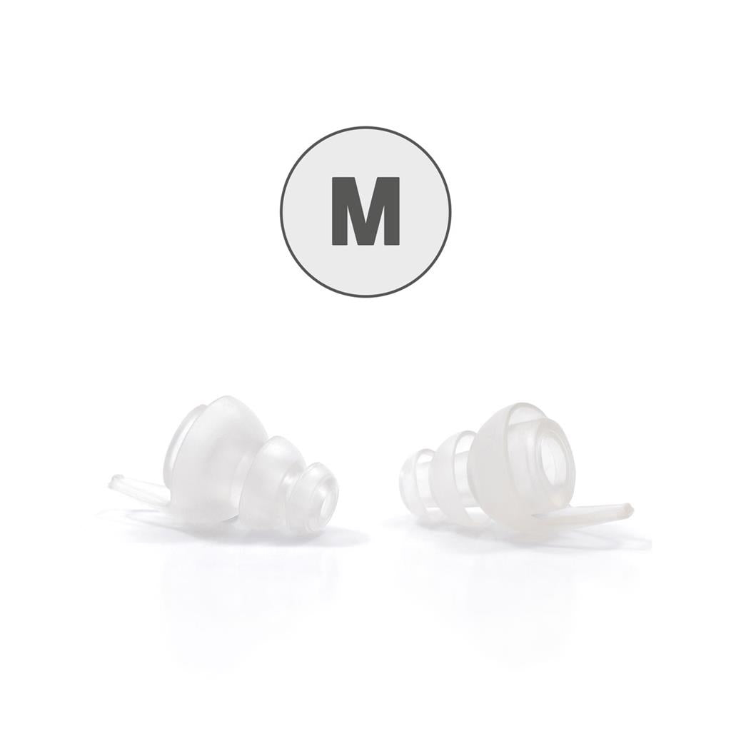Crescendo Music 20 Earplugs