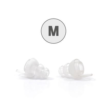 Crescendo Music 20 Earplugs