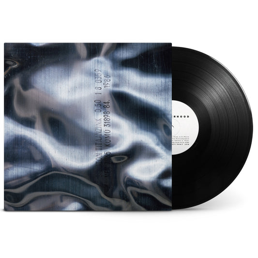 New Order - Brotherhood Vinyl