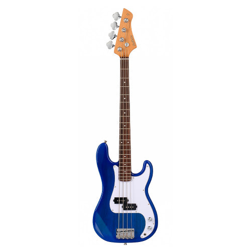 Northstar Pro Little Star P Bass Thru Blue