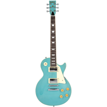 Northstar NS3CB Electric Guitar - Metallic Cadillac Blue