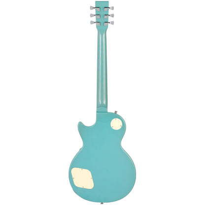 Northstar NS3CB Electric Guitar - Metallic Cadillac Blue