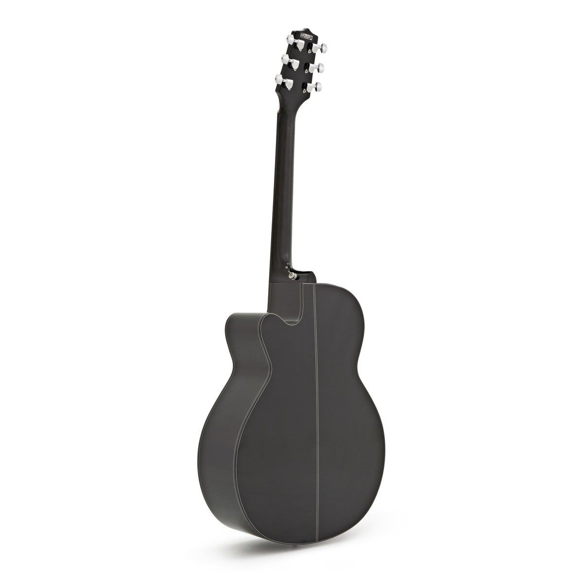 Takamine GN30CE NEX Electro-Acoustic - Gloss Black Back