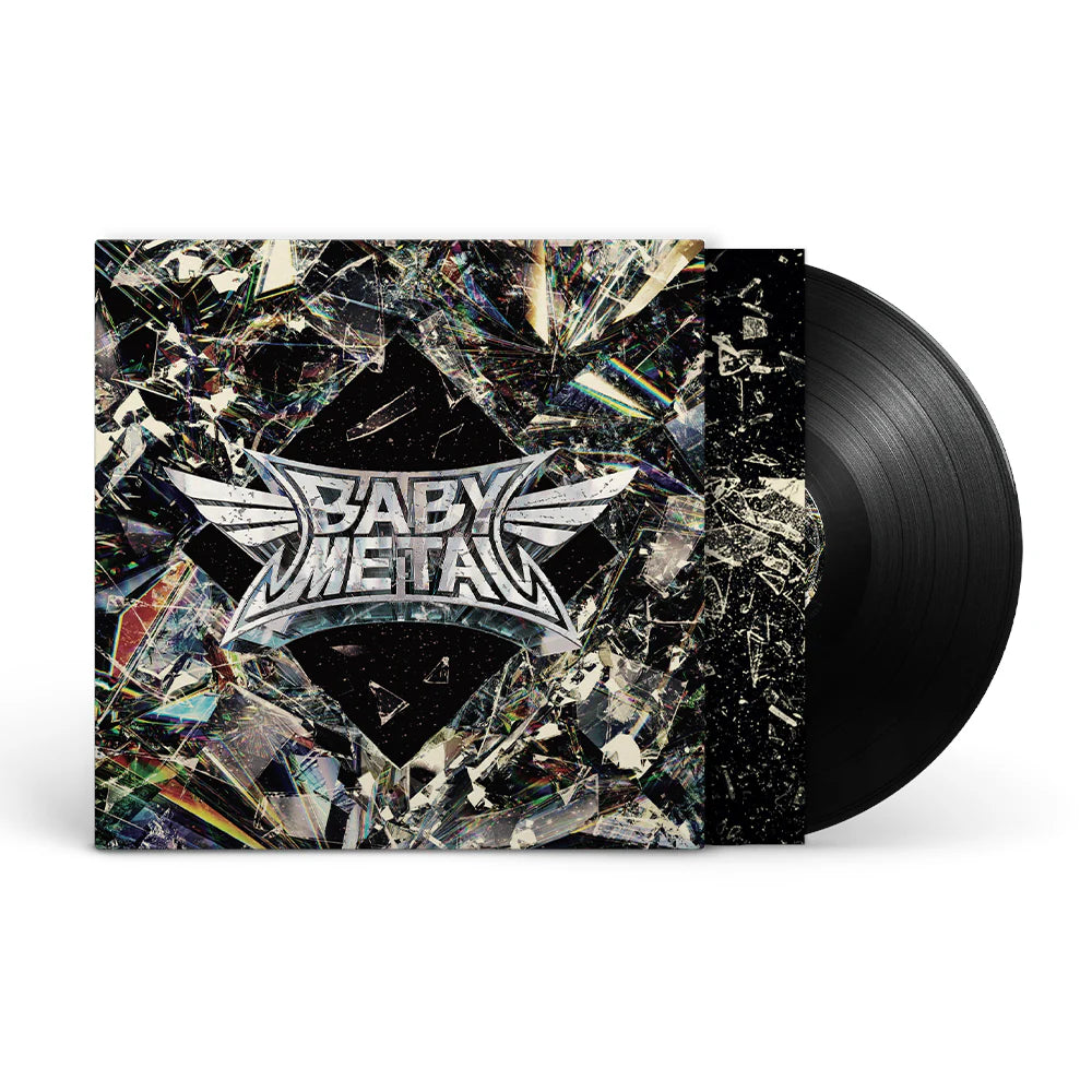 Babymetal - Metal Forth Vinyl
