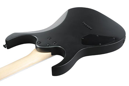 Ibanez GRG121DX-BKF GIO - Black Flat