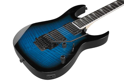 Ibanez GRG320FA-TBS GIO - Transparent Blue Sunburst