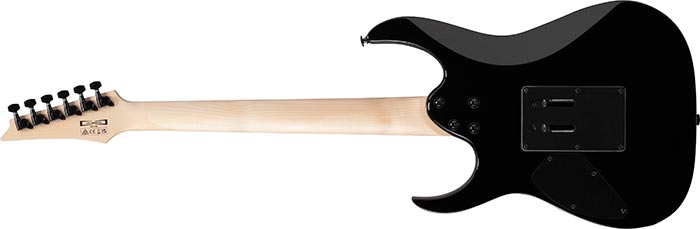 Ibanez GRG320FA-TBS GIO - Transparent Blue Sunburst