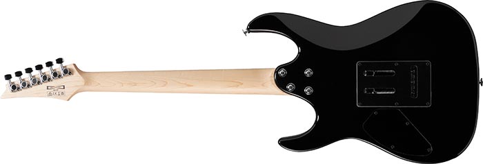 Ibanez GRX70QA-TRB GIO - Transparent Red Burst