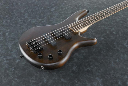 Ibanez GSRM20B-WNF GIO Mikro Bass - Walnut Flat