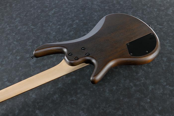 Ibanez GSRM20B-WNF GIO Mikro Bass - Walnut Flat