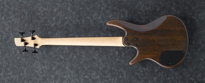 Ibanez GSRM20B-WNF GIO Mikro Bass - Walnut Flat