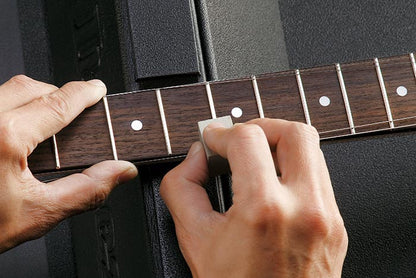 Ibanez Guitar Cleaning Kit and Rubber Brush