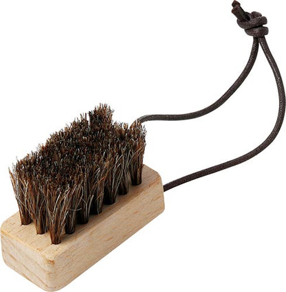 Ibanez Guitar Cleaning Kit and Rubber Brush