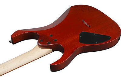 Ibanez RG421PB-CHF - Caribbean Shoreline Flat