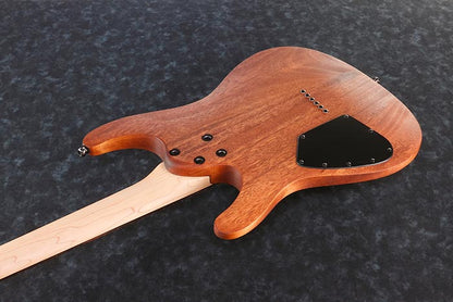 Ibanez S521-MOL - Mahogany Oil