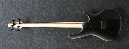 Ibanez SR300EBL-WK Bass Left Handed - Weathered Black