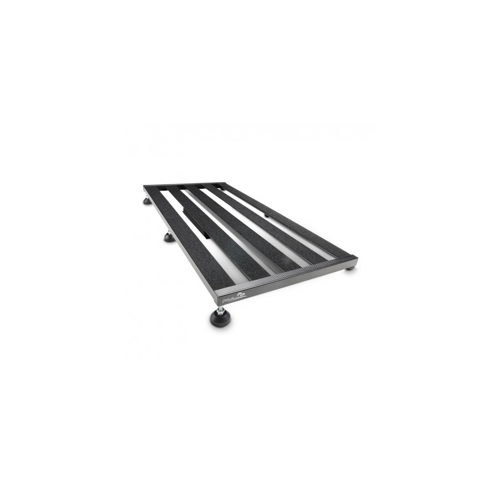 Palmer PEDALBAY 80 Lightweight Variable Pedalboard – 80cm with Soft Case Back