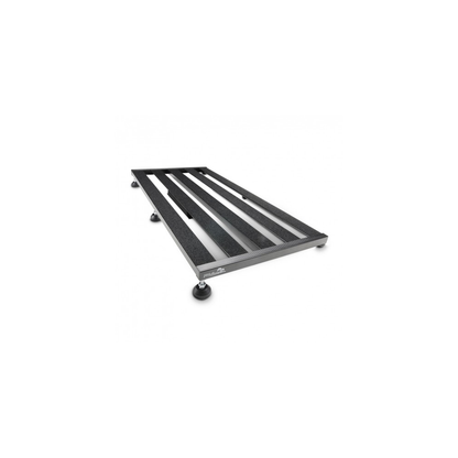 Palmer PEDALBAY 80 Lightweight Variable Pedalboard – 80cm with Soft Case Back