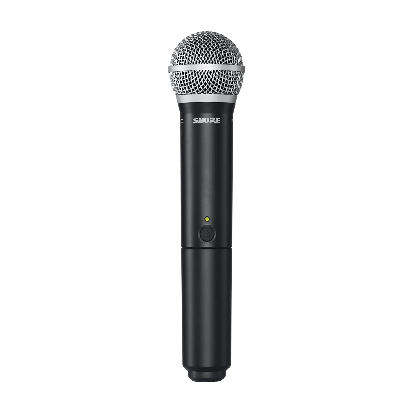 Shure BLX24UK/PG58 Wireless Vocal System with PG58 Microphone