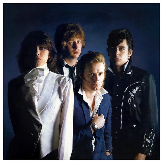 Pretenders - Pretenders II (Limited Edition White) Vinyl