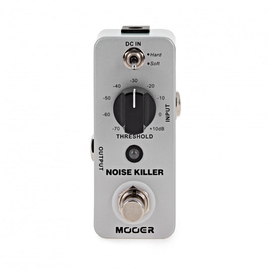 Mooer MNR1