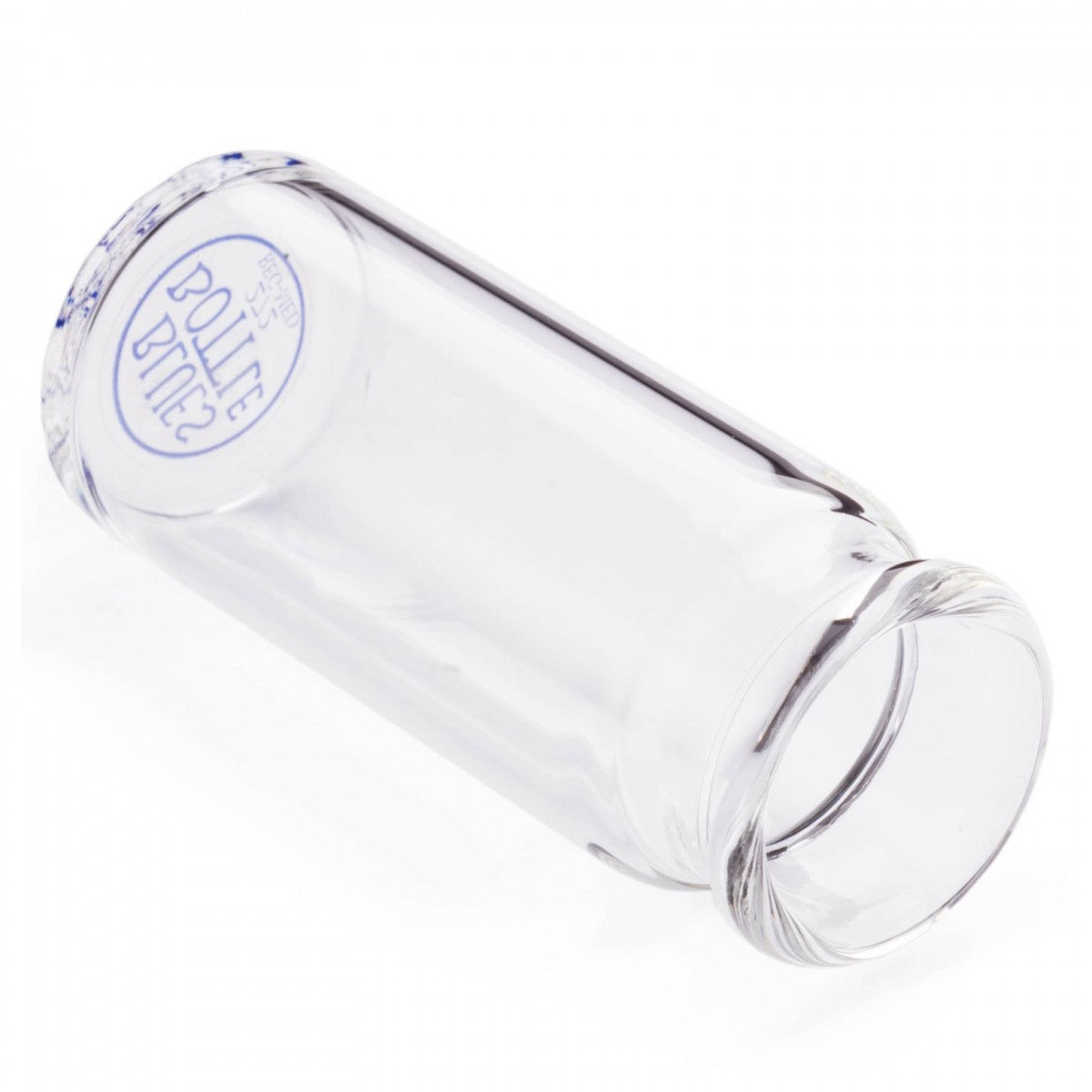 Dunlop Blues Bottle Regular Slide - Medium Side