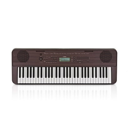 Yamaha PSR-E360 DW 61-Key Portable Keyboard