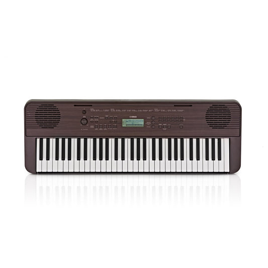 Yamaha PSR-E360 DW 61-Key Portable Keyboard
