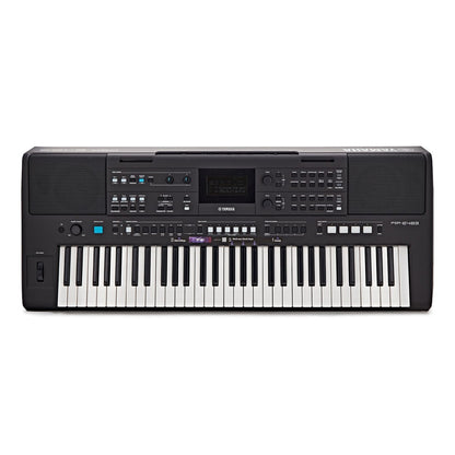 Yamaha PSR-E483 61-Key Portable Keyboard