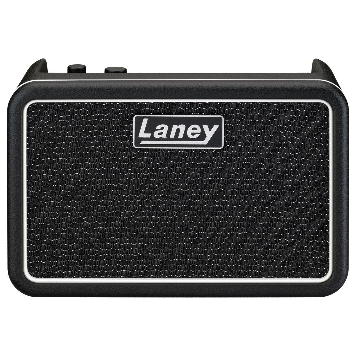 Laney PRISM Mini - Portable Multi FX Guitar Amp and Bluetooth Speaker - Black