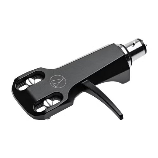 Audio-Technica AT-HS6 9G Half-Inch Mount Universal Headshell - Black