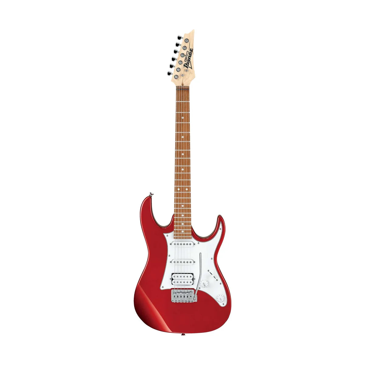 Ibanez GRX40-CA GIO Electric - Candy Apple Red