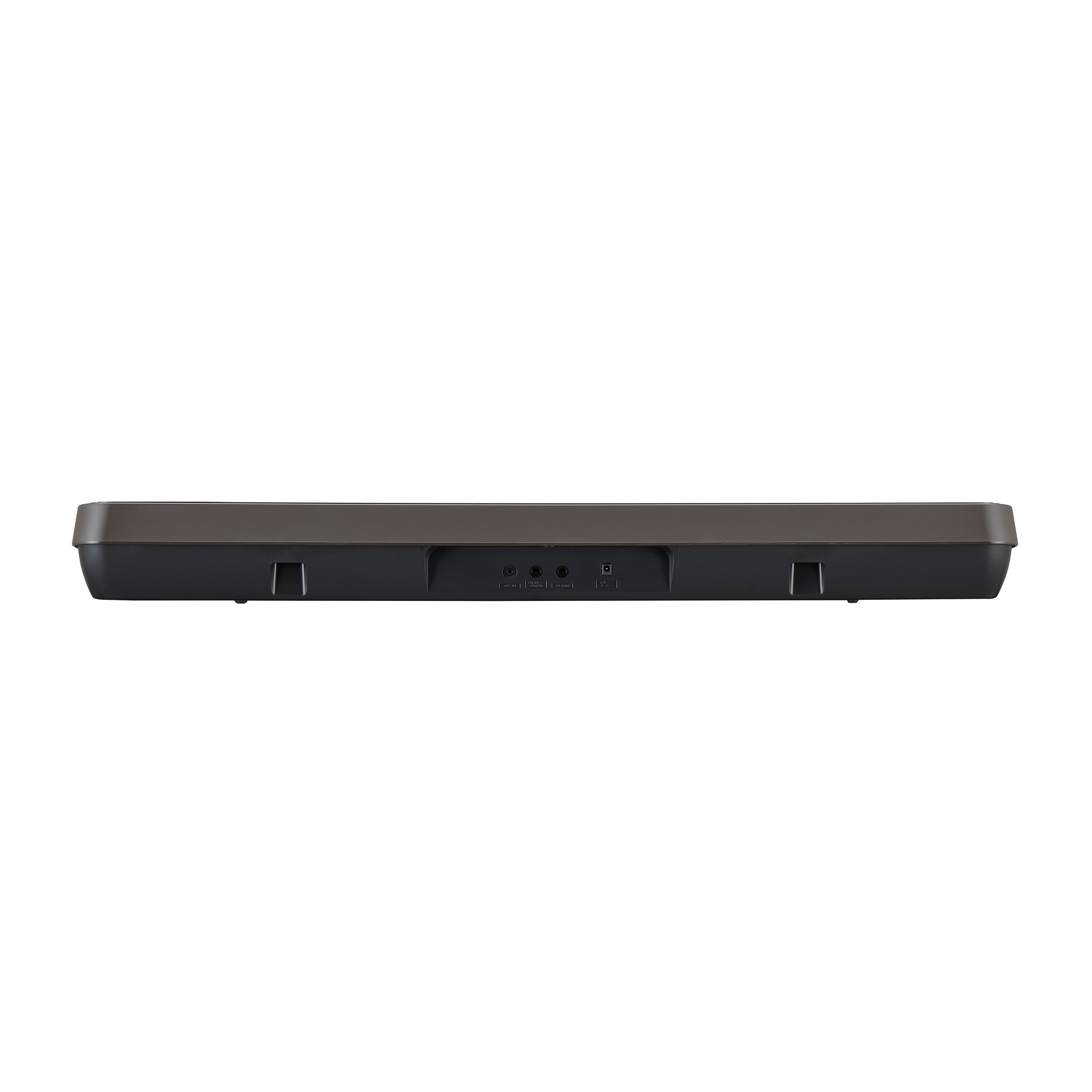 Yamaha PSR-E360 DW 61-Key Portable Keyboard Three