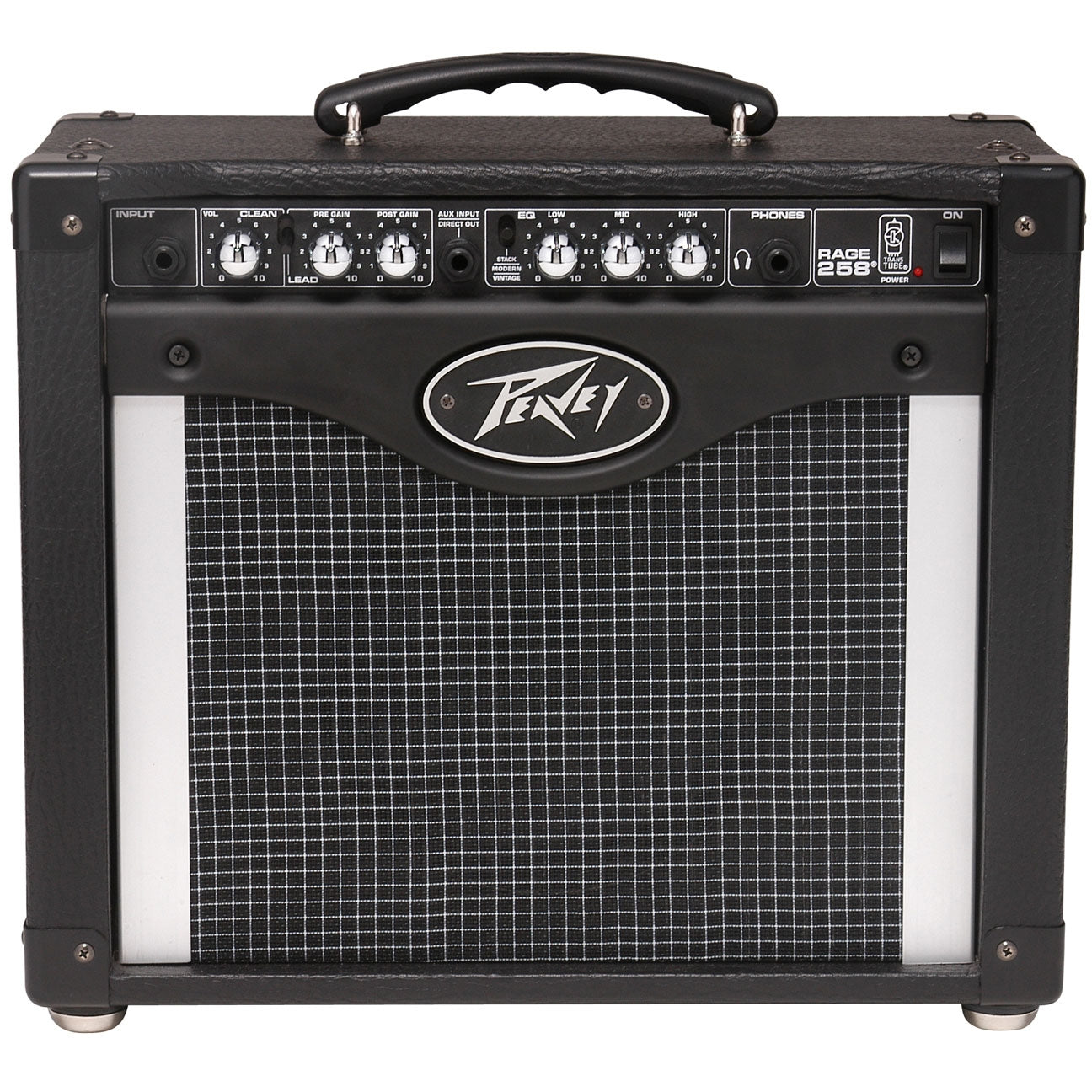 Peavey TransTube Rage 258 Combo Amplifier
