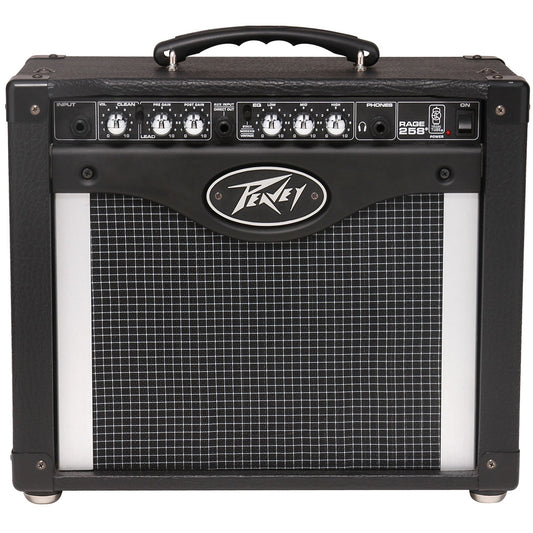 Peavey TransTube Rage 258 Combo Amplifier
