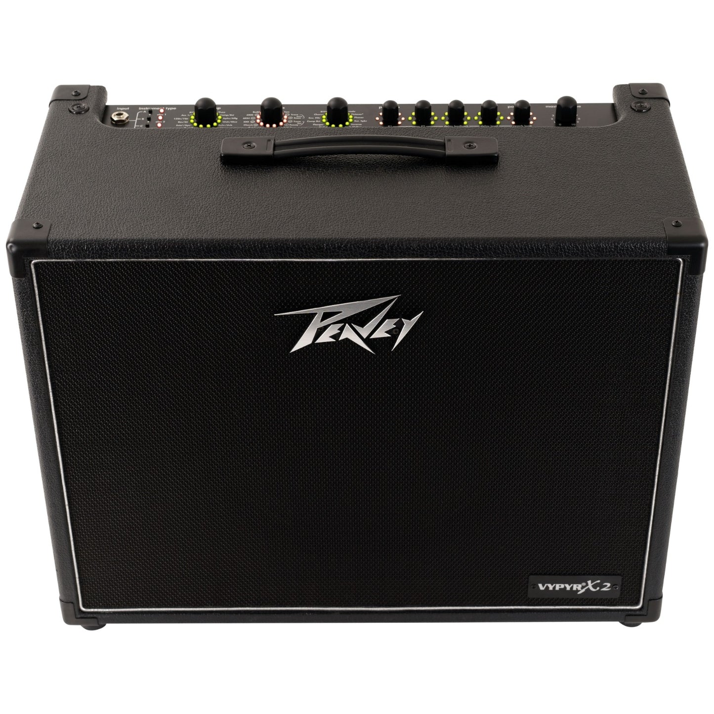 Peavey Vypyr X2 60w Combo