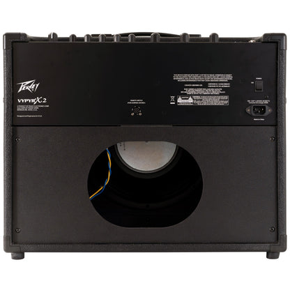 Peavey Vypyr X2 60w Combo