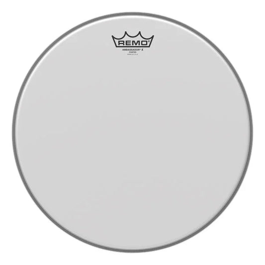 Remo Ambassador Coated Drum Head - 10"