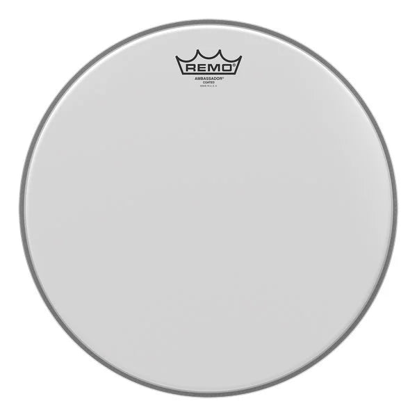 Remo Ambassador Coated Drum Head - 14"