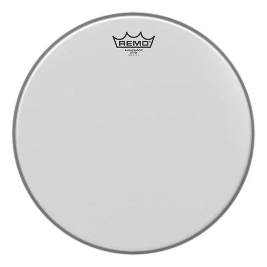Remo Ambassador Coated Drum Head - 14"
