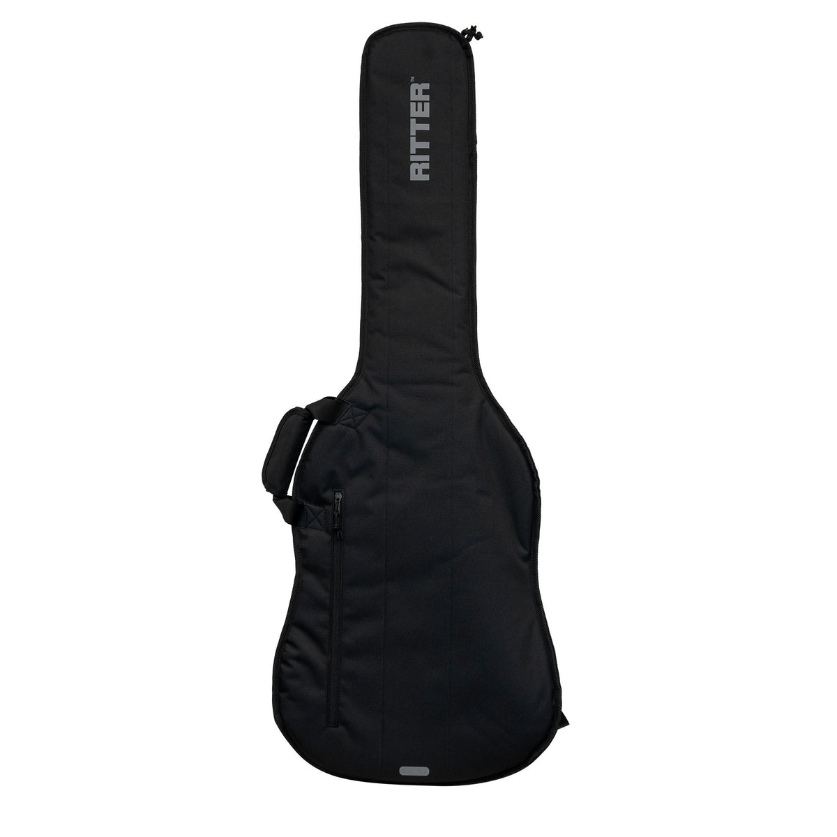 Ritter Evilard Electric Guitar Bag - Sea Ground Black
