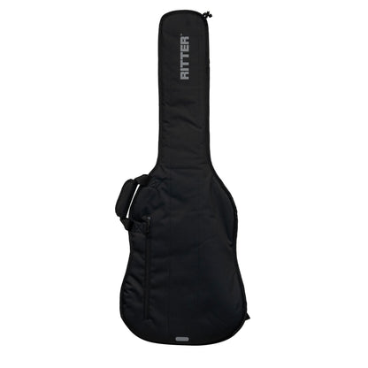 Ritter Evilard Electric Guitar Bag - Sea Ground Black