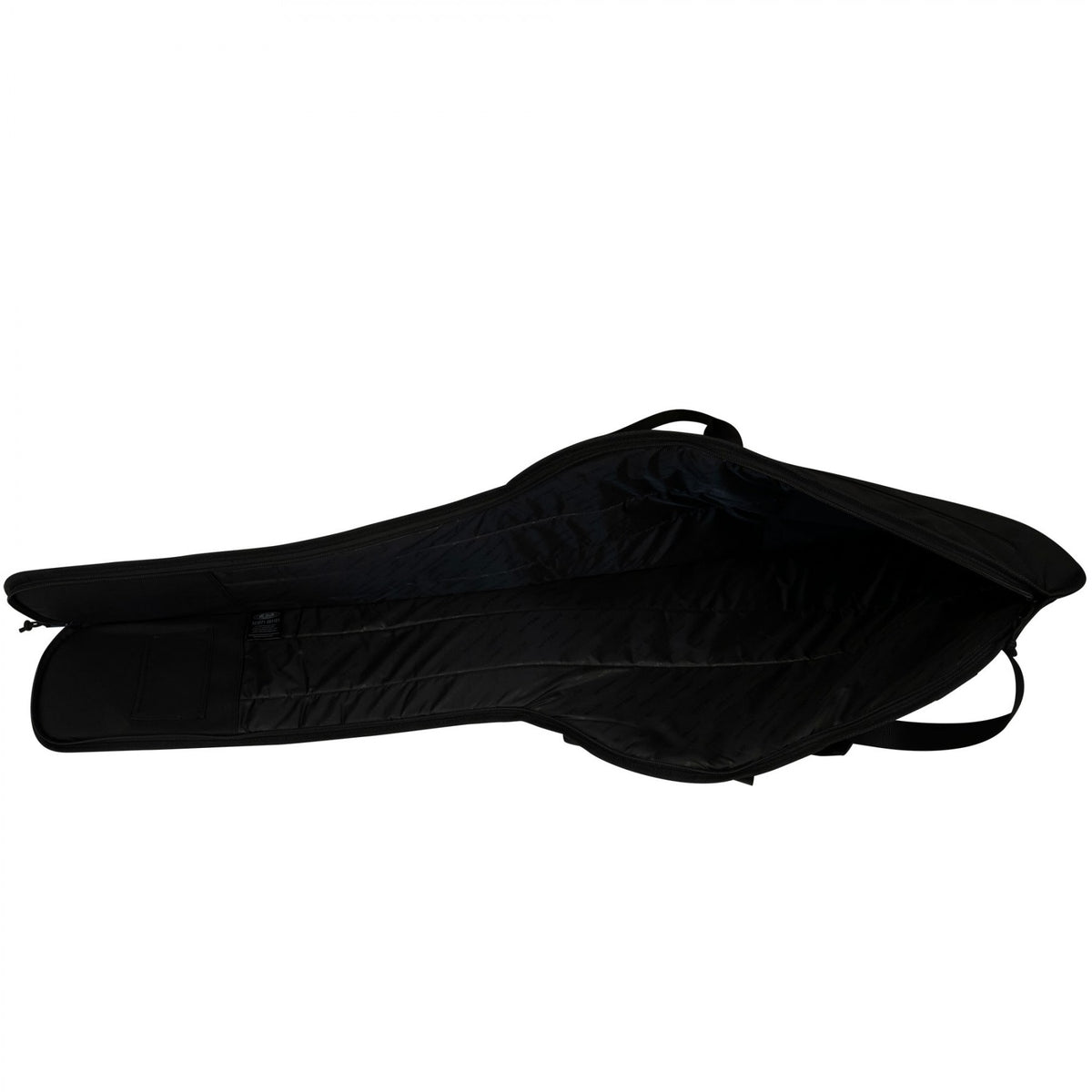 Ritter Evilard Electric Guitar Bag - Sea Ground Black