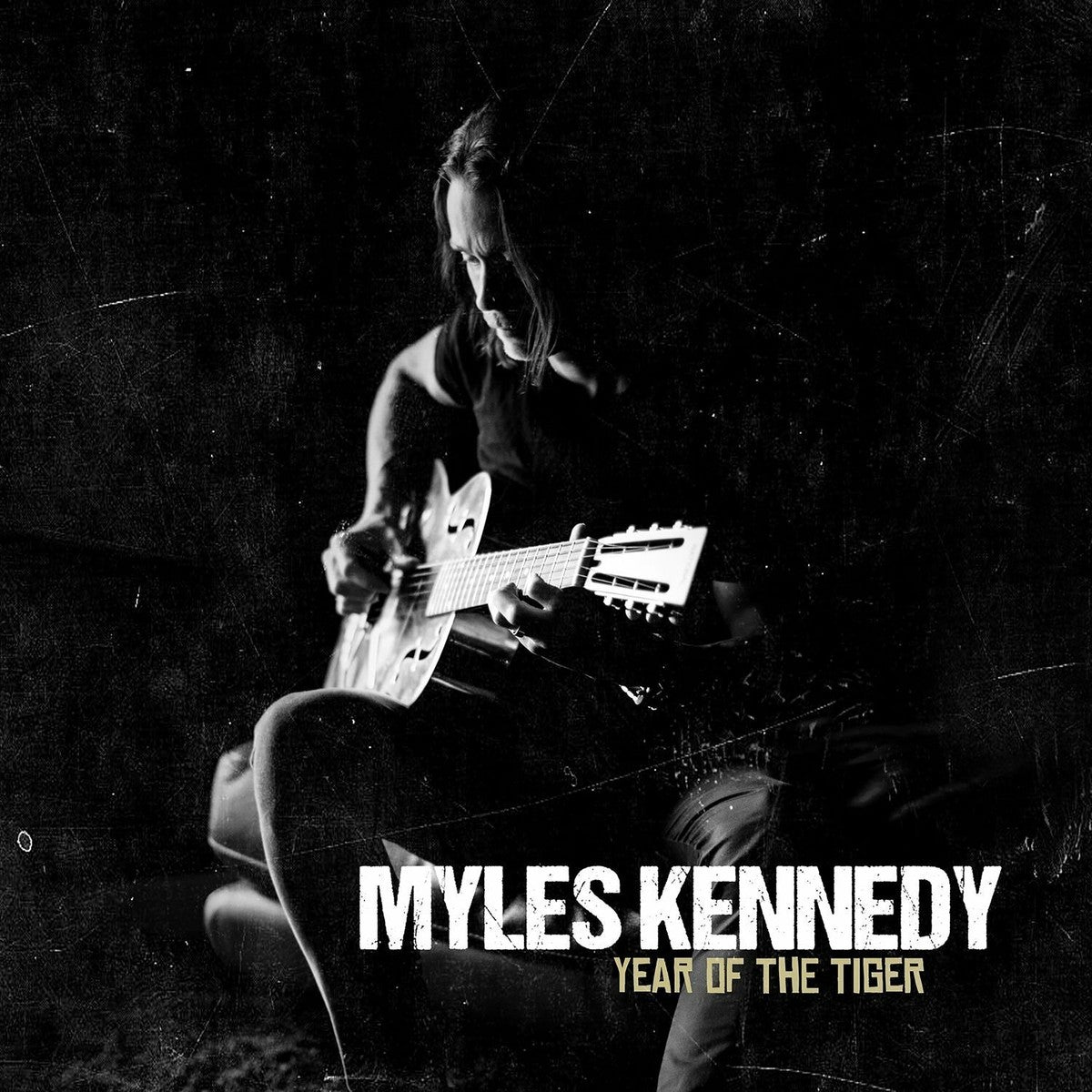 Myles Kennedy - Year Of The Tiger Vinyl