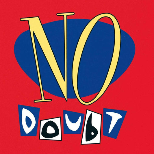 No Doubt - No Doubt Vinyl