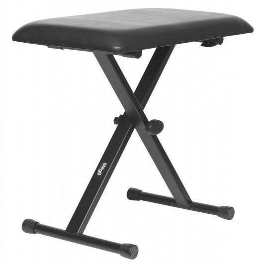 Stagg KEB-A20 X-Style Keyboard Throne